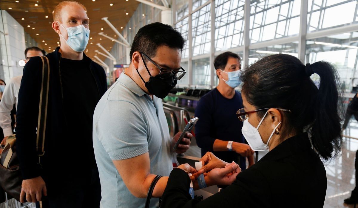 Singapore adds Qatar to quarantine-free travel programme